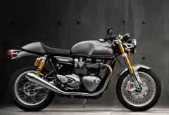 TOP 10 mẫu xe phong cách Cafe Racer chính hãng ấn tượng nhất