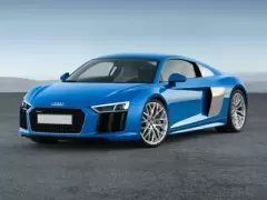 Top 10 Mẫu xe coupe có nội thất thoải mái nhất trên thế giới