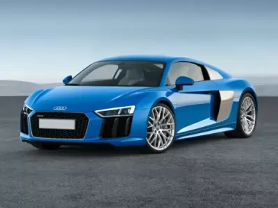 Top 10 Mẫu xe coupe có nội thất thoải mái nhất trên thế giới