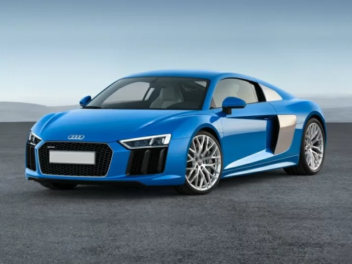 Top 10 Mẫu xe coupe có nội thất thoải mái nhất trên thế giới