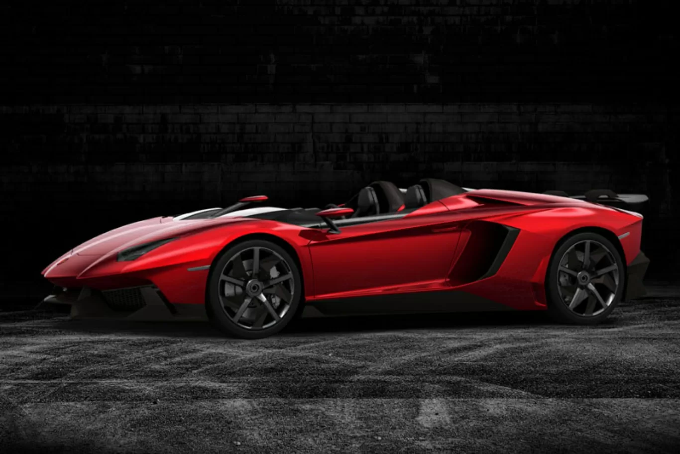 Top 10 siêu xe Lamborghini được liệt vào dạng cực hiếm nhất trong lịch sử