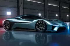 Top 10 mẫu siêu xe điện tốt nhất dù Ít tiếng tăm trên thế giới