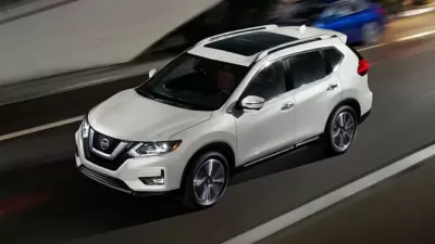 Top 10 mẫu xe SUV có giá tầm 500 triệu đồng tốt nhất 2017