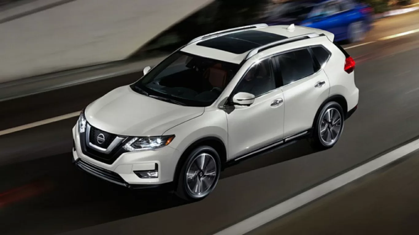 Top 10 mẫu xe SUV có giá tầm 500 triệu đồng tốt nhất 2017