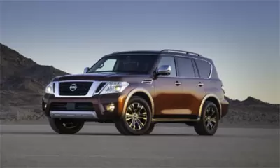 Top 10 mẫu xe SUV có gầm cao nhất hiện nay năm 2017