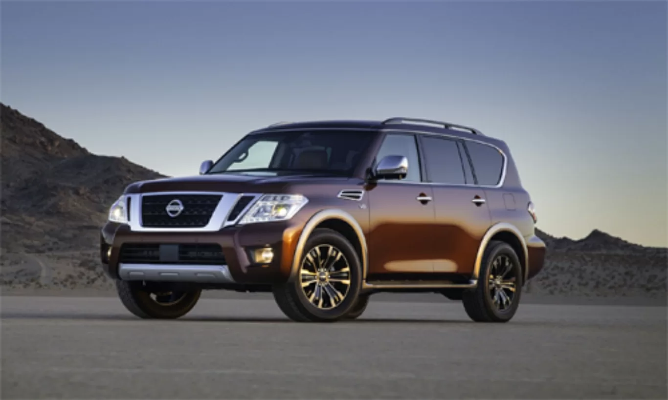 Top 10 mẫu xe SUV có gầm cao nhất hiện nay năm 2017