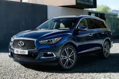 Top 10 mẫu xe SUV hạng sang đáng mua nhất thế giới hiện nay