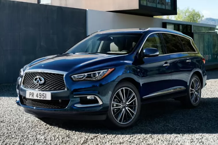 Top 10 mẫu xe SUV hạng sang đáng mua nhất thế giới hiện nay