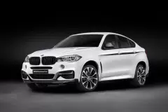 Top 10 mẫu xe hơi xấu nhất trong các chiếc xe ô tô mới