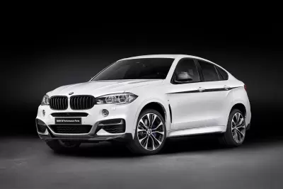 Top 10 mẫu xe hơi xấu nhất trong các chiếc xe ô tô mới