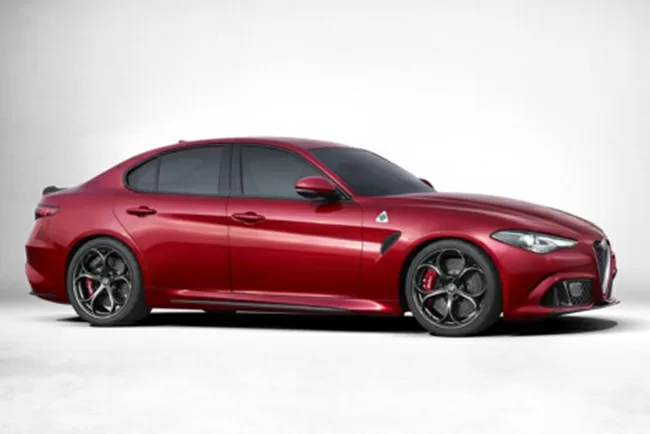 Top 10 mẫu xe của nước Italia đẹp nhất hiện nay
