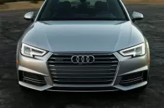 Tổng hợp 5 mẫu xe sang cỡ nhỏ đang được yêu thích nhất hiện nay trên thị trường xe hơi
