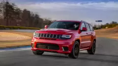 Top 5 mẫu SUV mạnh mẽ nhất tại thị trường Mỹ sắp được ra mắt trong năm 2018