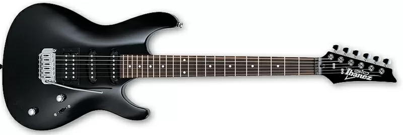 Top 5 cây đàn Guitar Điện Ibanez giá rẻ tốt nhất hiện nay
