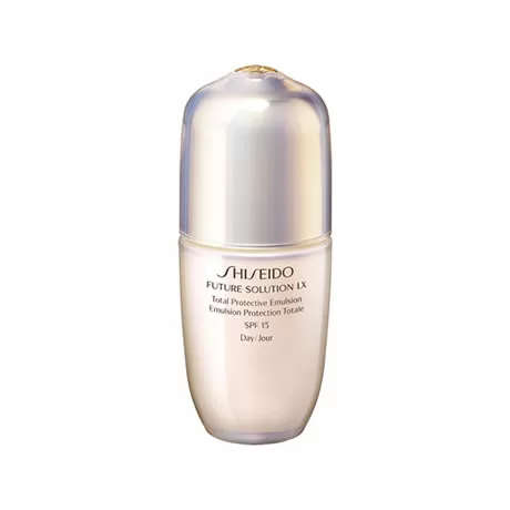 Top 5 kem dưỡng trắng da cao cấp , tốt nhất từ thương hiệu Shiseido - Nhật Bản