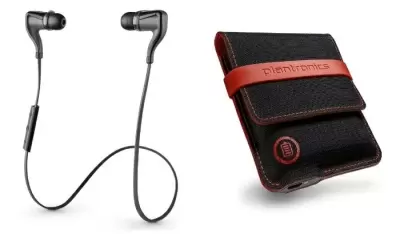TOP 10 mẫu tai nghe tốt nhất của hãng Plantronics
