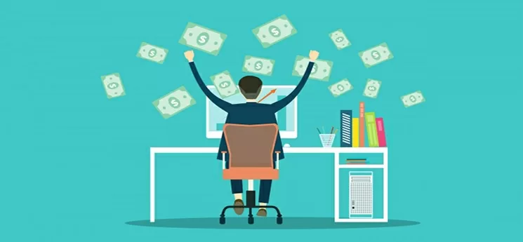 Top 8 công việc làm thêm lý tưởng dành cho nhân viên văn phòng
