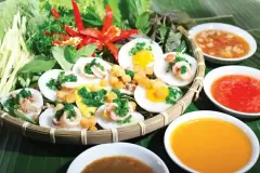 TOP 7 món ngon không thể chối từ khi tới Nha Trang
