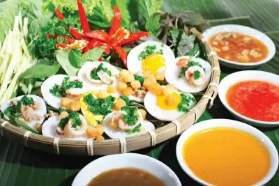 TOP 7 món ngon không thể chối từ khi tới Nha Trang