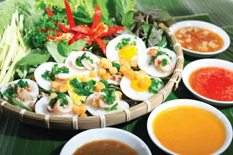 TOP 7 món ngon không thể chối từ khi tới Nha Trang