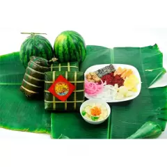 Top 10 món bánh truyền thống tạo nên nét văn hóa riêng của người Việt
