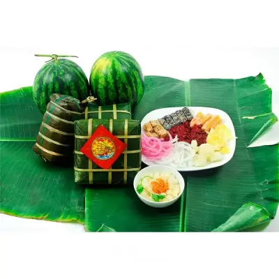 Top 10 món bánh truyền thống tạo nên nét văn hóa riêng của người Việt