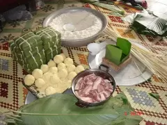 Top 7 món ăn truyền thống vào dịp Tết ở miền Bắc