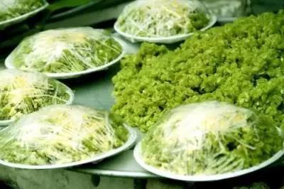 TOP 6 món bánh ngon nhất tại Hà Nội