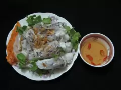 Top 10 món ăn nhất định bạn nên thử khi tới Hà Giang