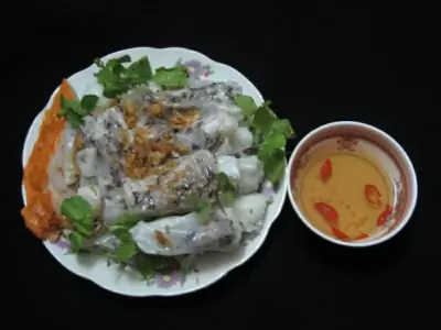 Top 10 món ăn nhất định bạn nên thử khi tới Hà Giang