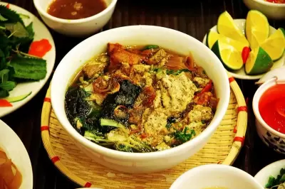 TOP 7 địa chỉ ngon nức tiếng giá lại cực rẻ ở Hải Phòng