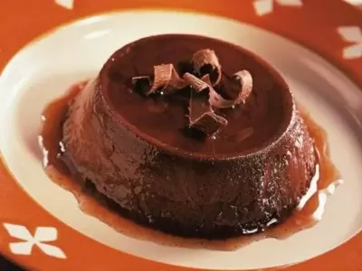 Top 5 món bánh từ socola cực kỳ dễ làm