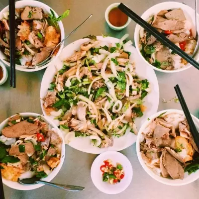 Top 7 món ngon nhất định phải thử khi tới Đà Lạt