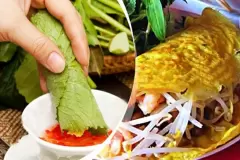 Top 8 món ăn đặc sản nổi tiếng nhất vùng Tây Nam Bộ