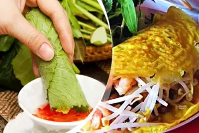 Top 8 món ăn đặc sản nổi tiếng nhất vùng Tây Nam Bộ