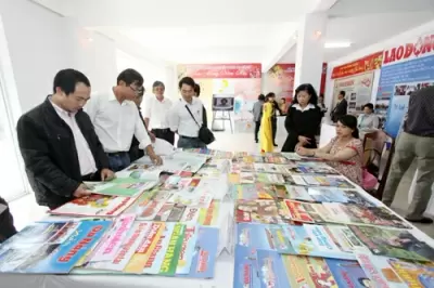 Top 4 ngành học thuộc lĩnh vực báo chí và thông tin hot nhất hiện nay