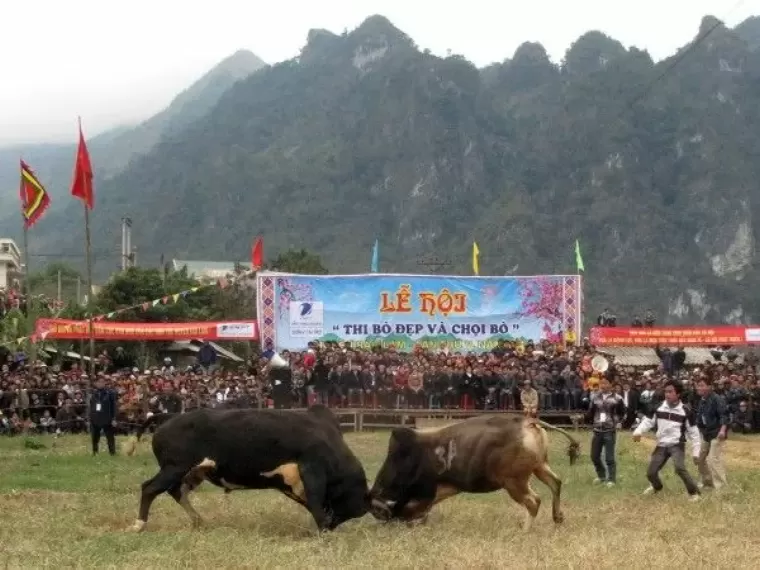 Top 7 lễ hội truyền thống lớn và nổi tiếng nhất ở Cao Bằng
