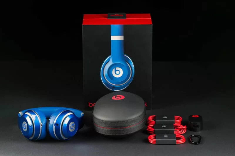 TOP 5 mẫu tai nghe Fullsize tốt nhất của hãng Beats