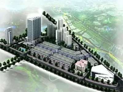 Top 5 căn hộ cao cấp tốt nhất giá mềm ở Bình Dương