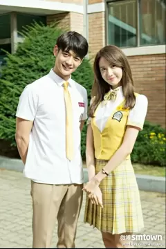 TOP 5 phim hay nhất của diễn viên Yoona