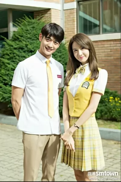 TOP 5 phim hay nhất của diễn viên Yoona
