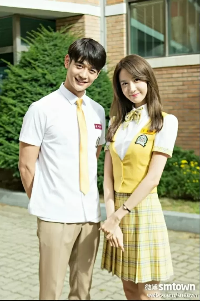 TOP 5 phim hay nhất của diễn viên Yoona