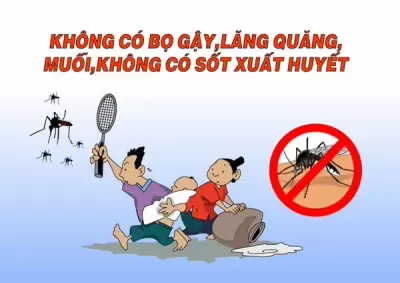 Top 5 loại bệnh cực kỳ nguy hiểm gây nên do muỗi bạn nên biết