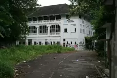 Top 7 địa danh được cho là có ma nổi tiếng nhất Châu Á