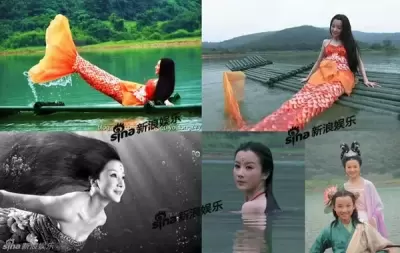 TOP 5 phim về nàng tiên cá xinh đẹp
