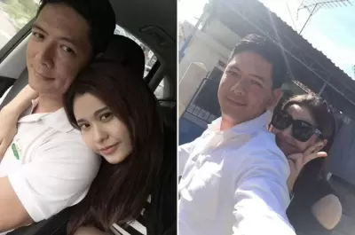 Top 5 scandal ngoại tình nổi tiếng nhất trong showbiz Việt