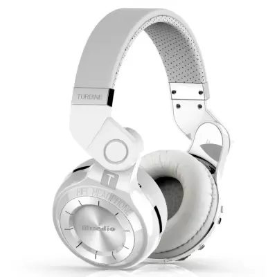 TOP 10 mẫu tai nghe tốt nhất của hãng Bluedio