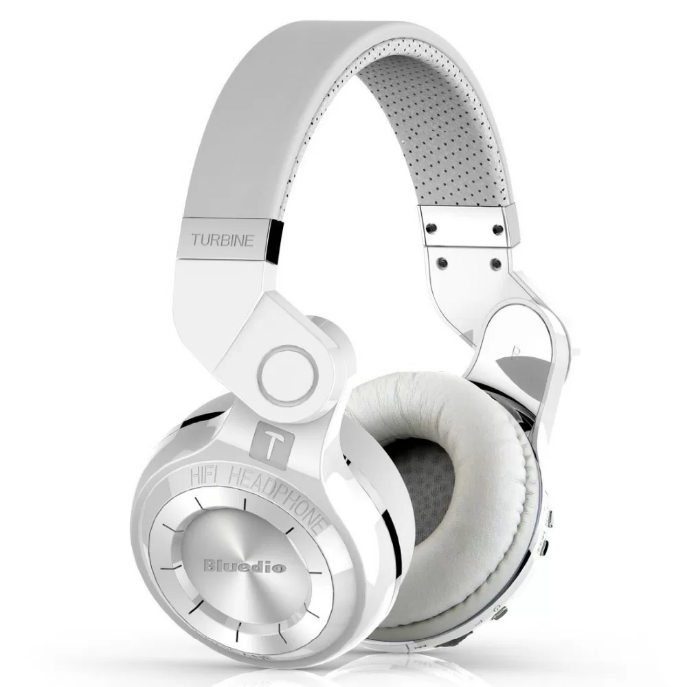 TOP 10 mẫu tai nghe tốt nhất của hãng Bluedio