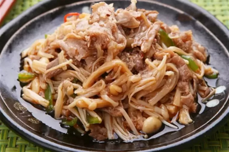 TOP 8 món ngon nhất được làm từ thịt bò
