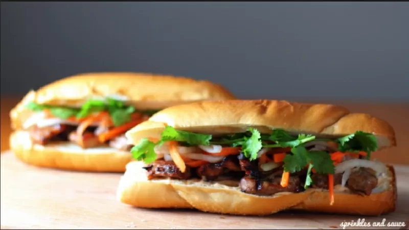 Top 10 loại bánh mì ngon nhất trên thế giới